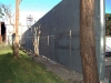 Noise Reduction Wall