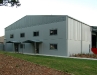 Whitney - West Gosford