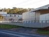 Structural Retaining Wall