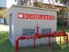 Scholastic Pump House